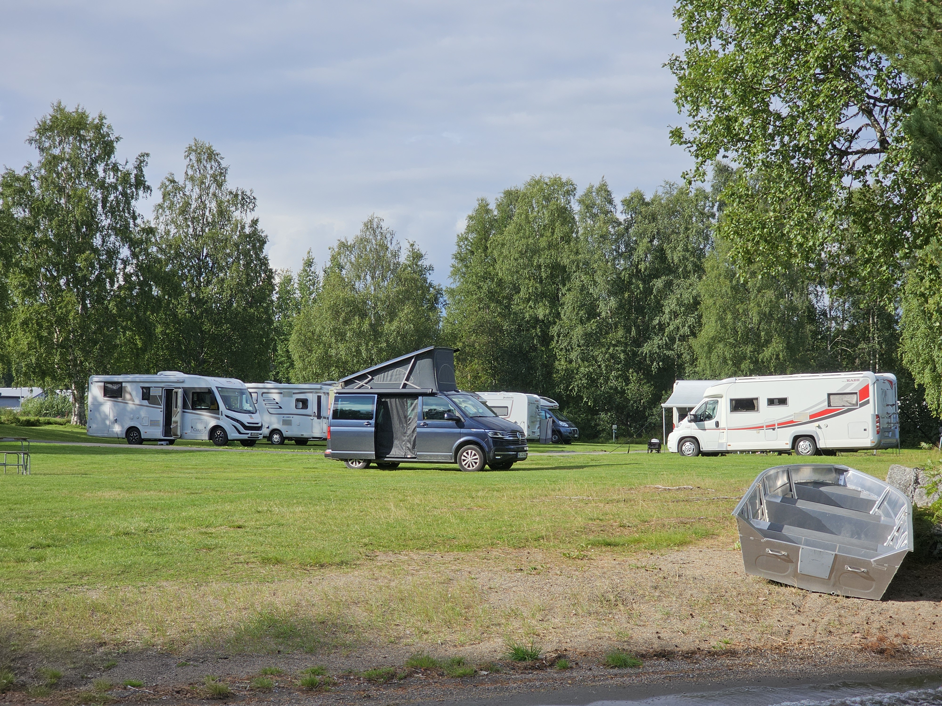 Campingplatz