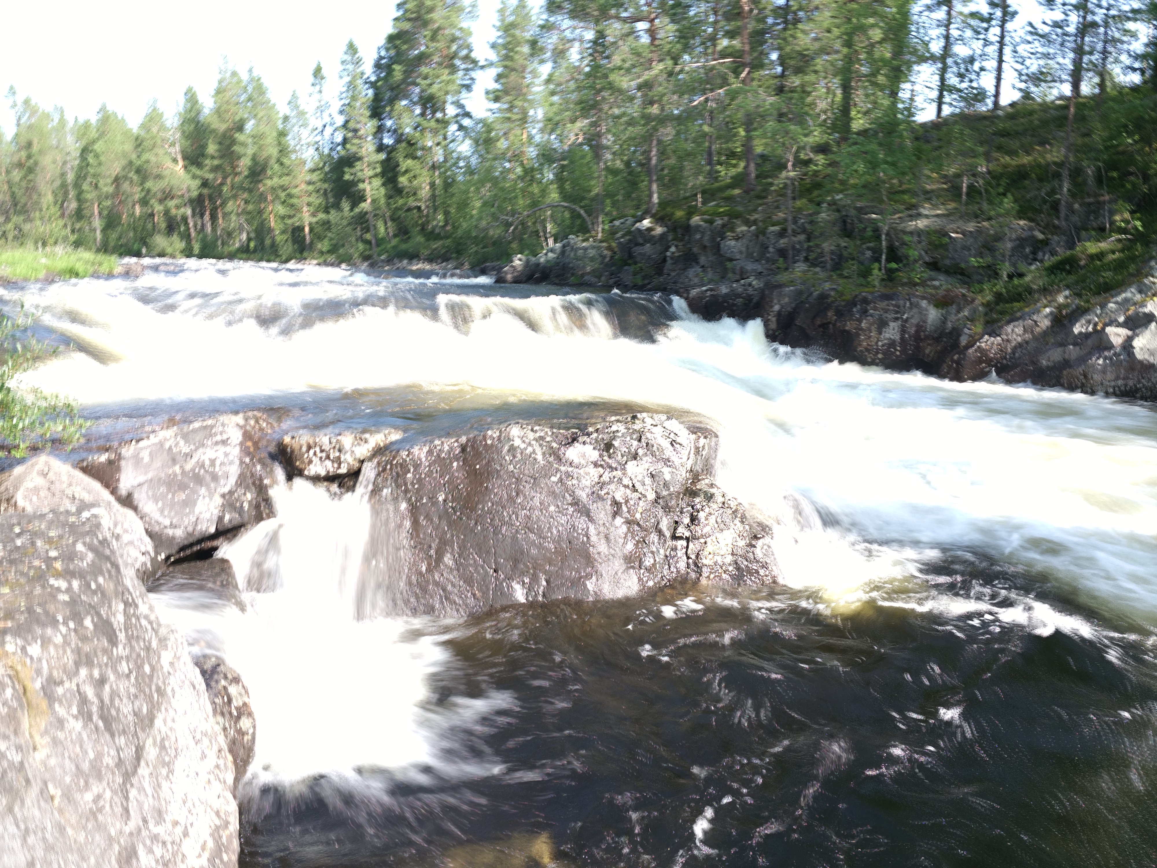 Wasserfall