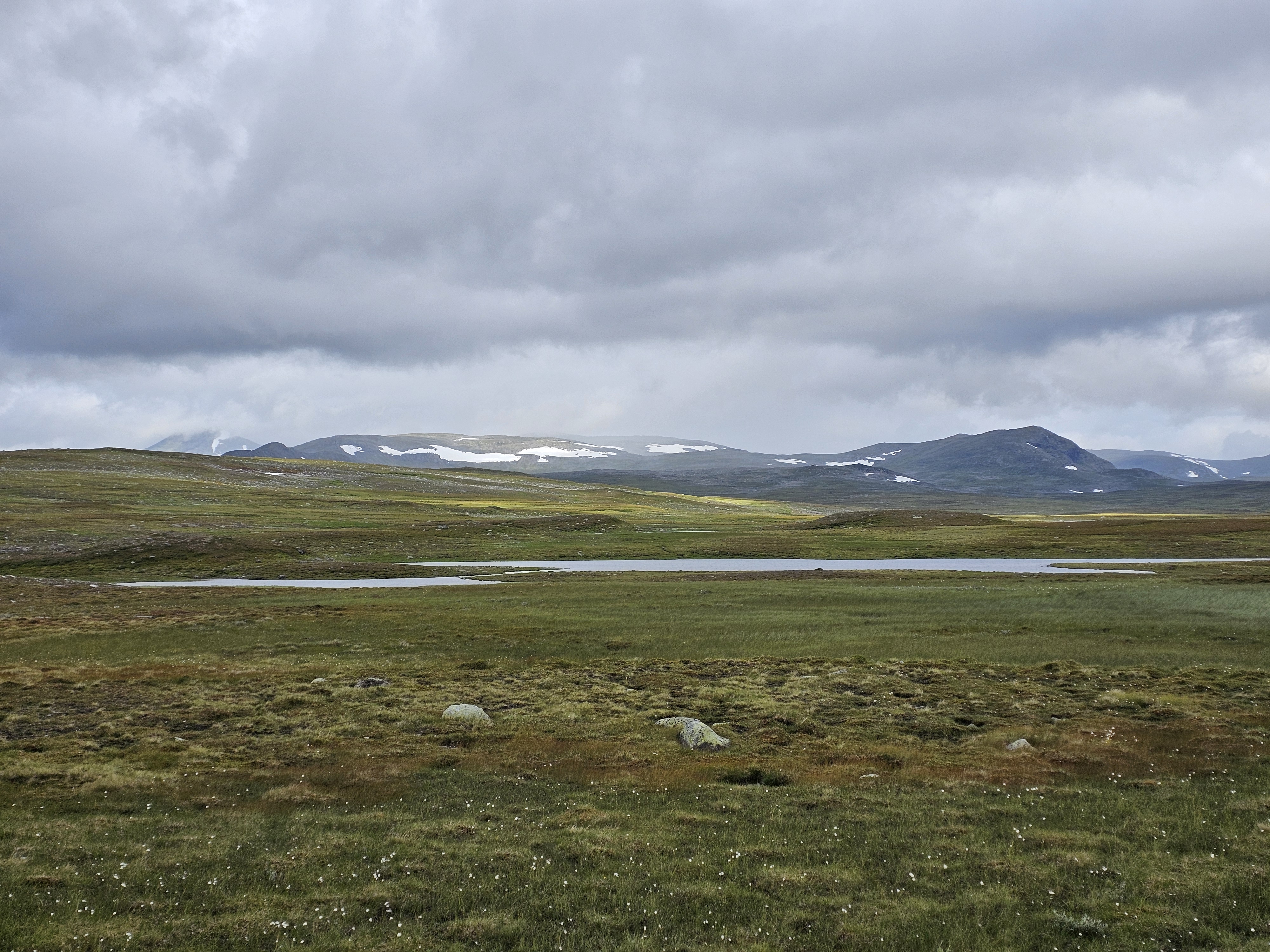 Berge