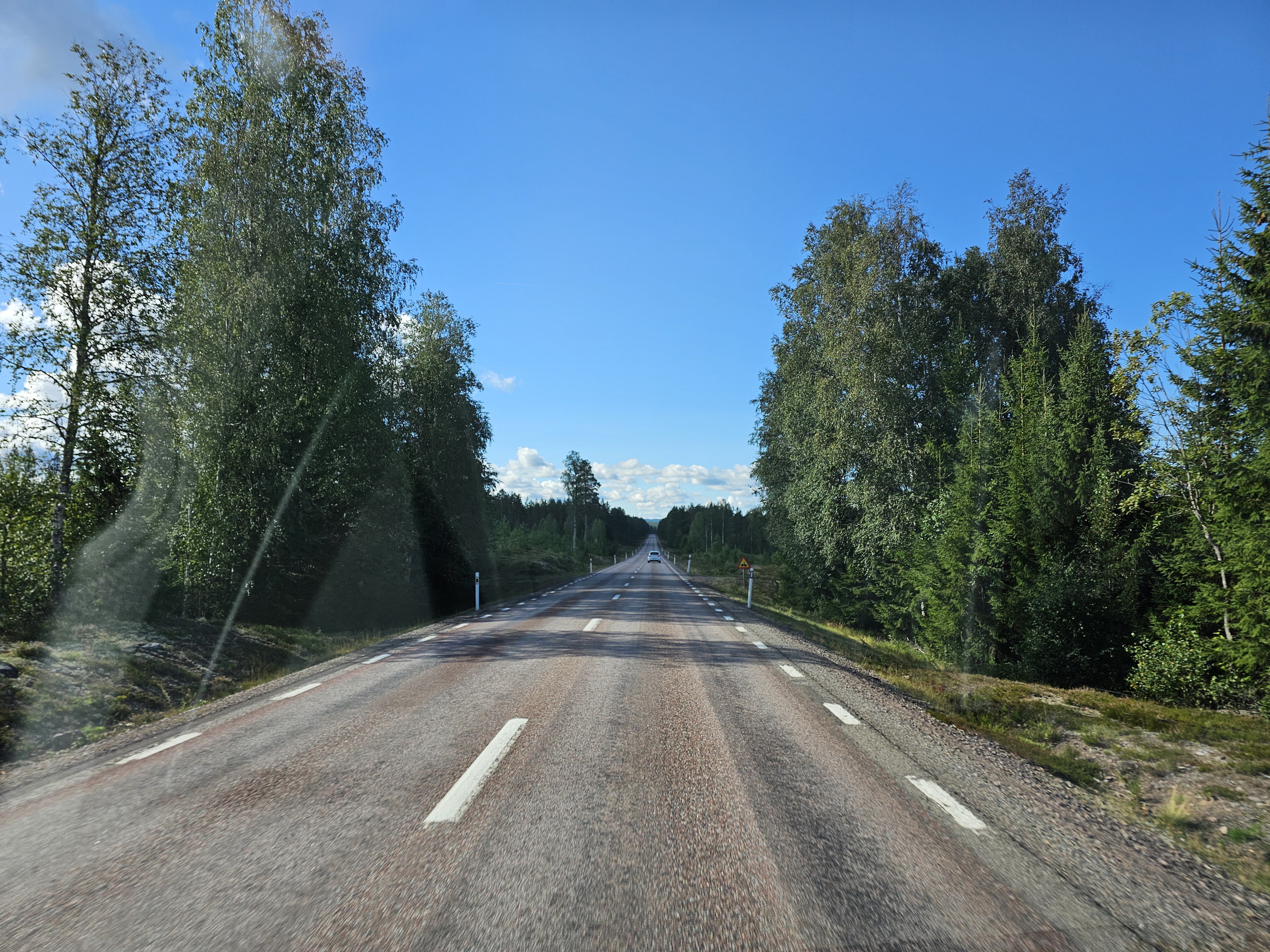 Straße