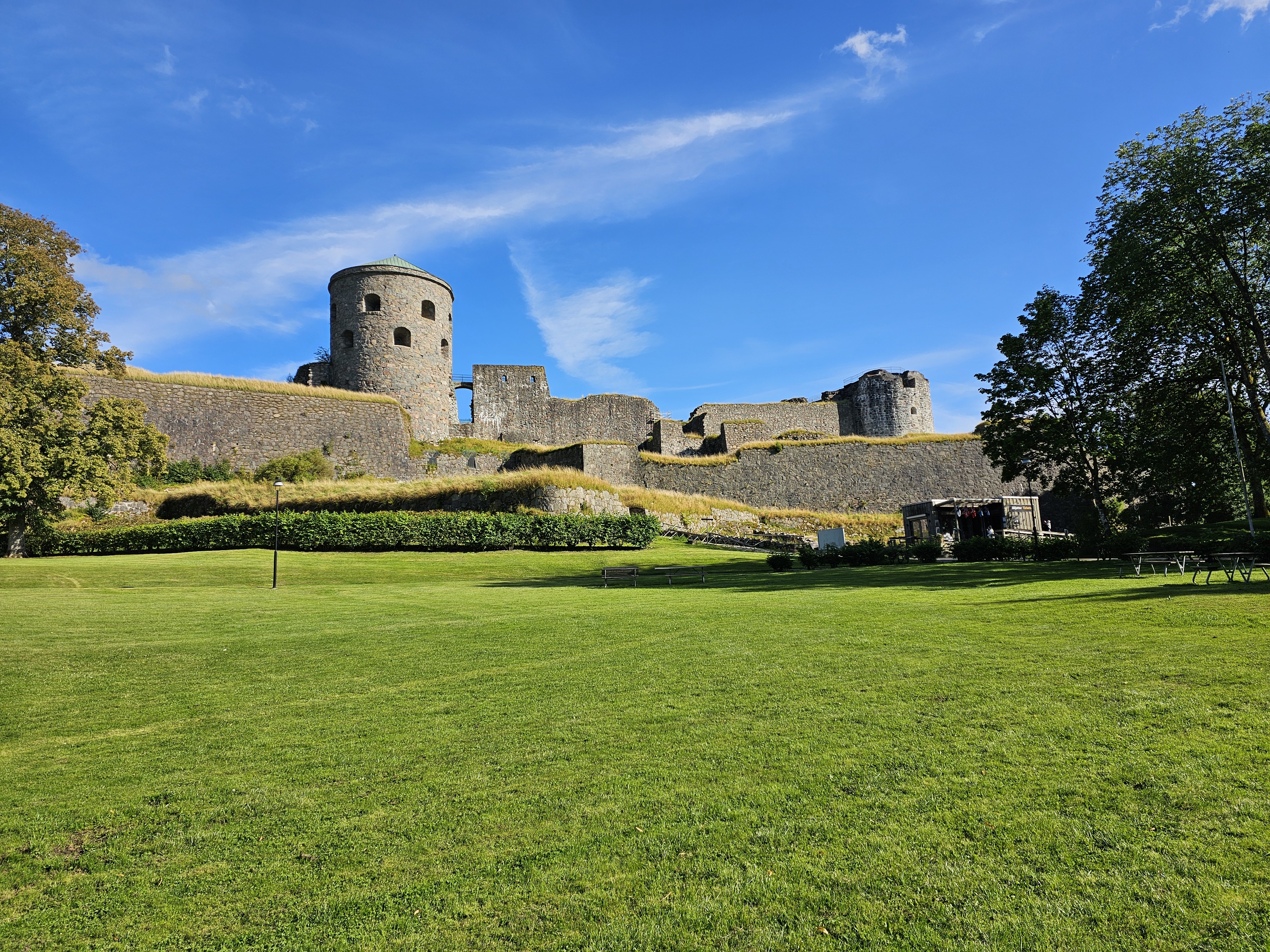 Bohus Fästing