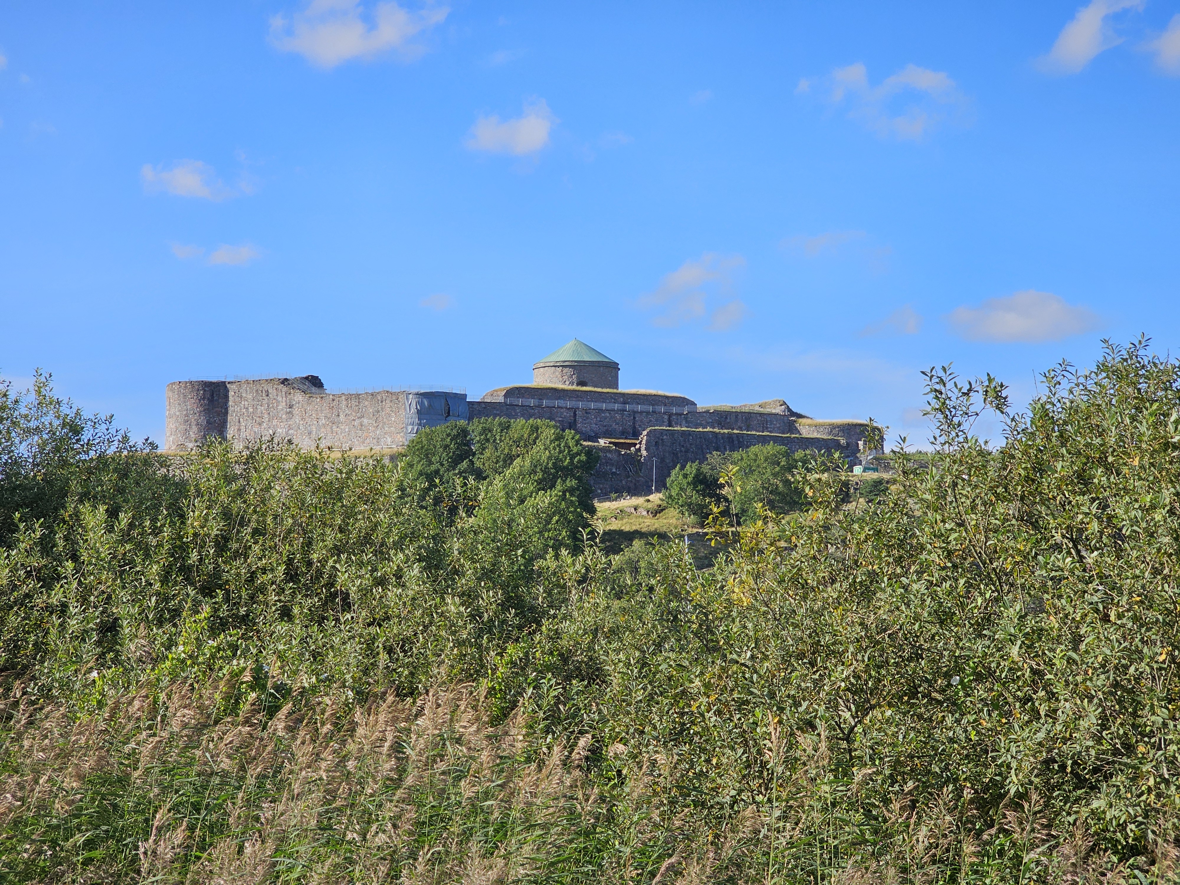 Bohus Fästing