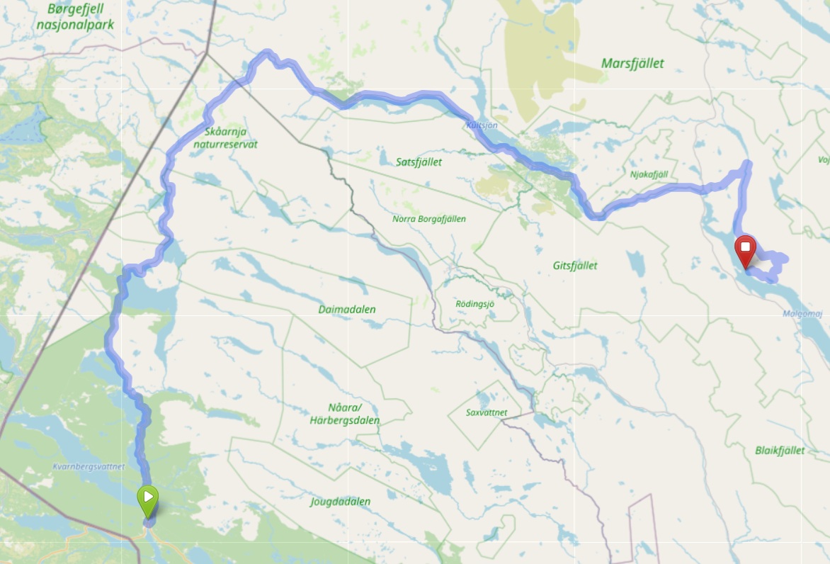 Tagestour
