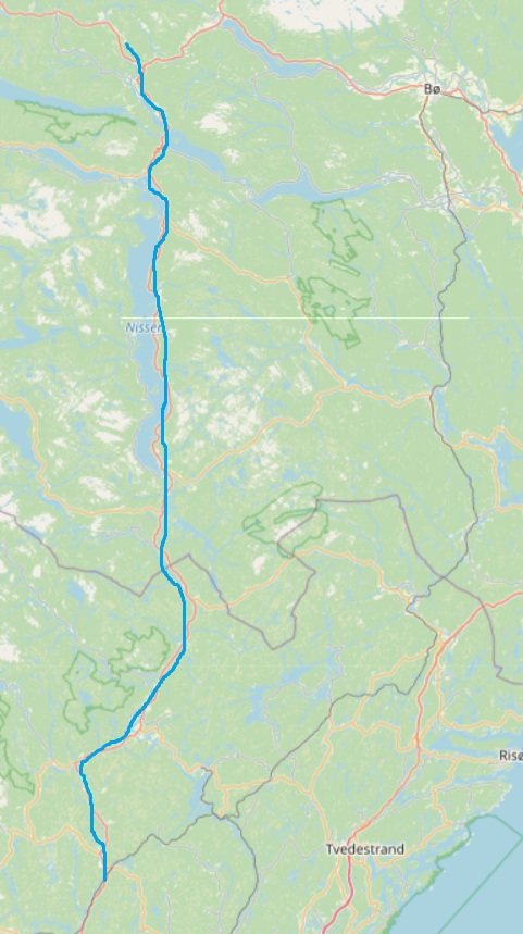 Tagestour