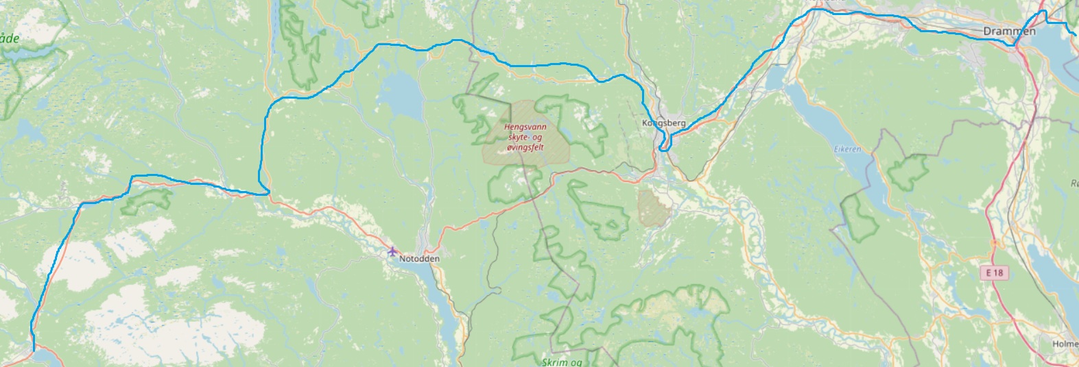 Tagestour