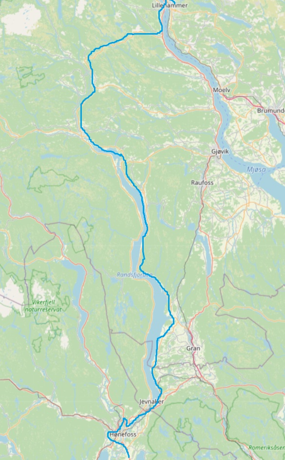 Tagestour