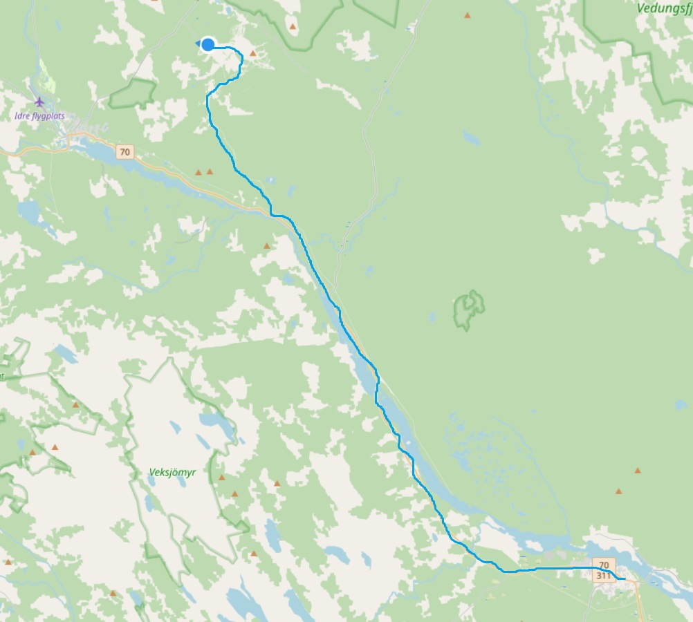 Tagestour