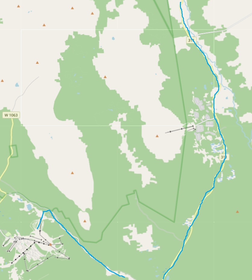 Tagestour