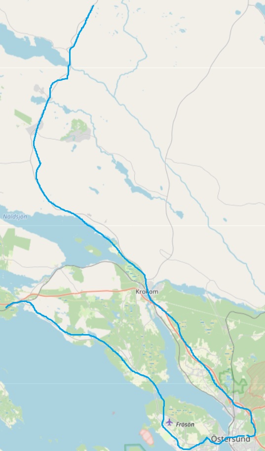 Tagestour