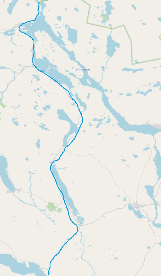 Tagestour